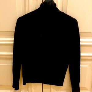Everlane 100% cashmere turtleneck
